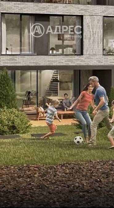 Етаж от къща, София, в.з. Киноцентъра, 659213, Снимка 2