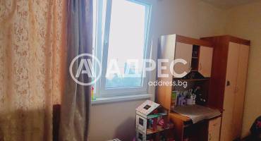 Етаж от къща, Ямбол, Център, 666213, Снимка 12