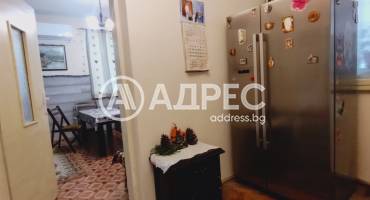 Етаж от къща, Ямбол, Център, 666213, Снимка 13