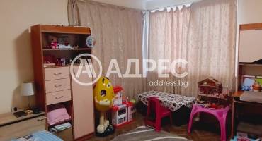 Етаж от къща, Ямбол, Център, 666213, Снимка 4