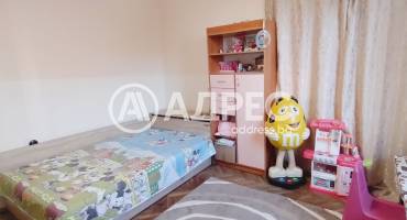 Етаж от къща, Ямбол, Център, 666213, Снимка 5