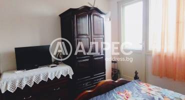 Етаж от къща, Ямбол, Център, 666213, Снимка 7