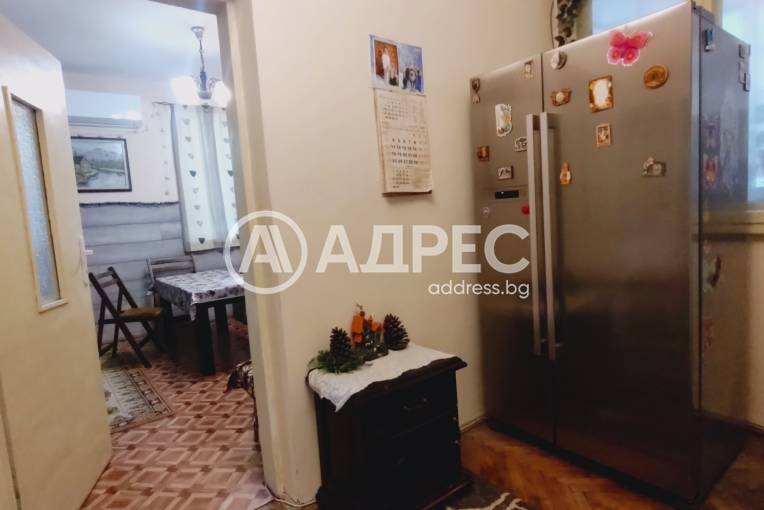 Етаж от къща, Ямбол, Център, 666213, Снимка 13