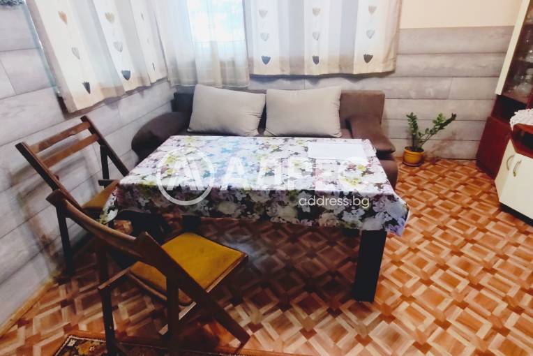 Етаж от къща, Ямбол, Център, 666213, Снимка 14