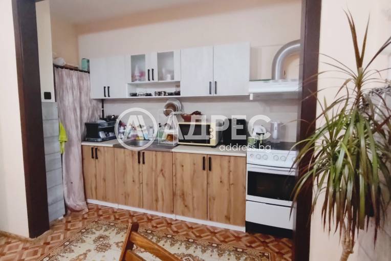 Етаж от къща, Ямбол, Център, 666213, Снимка 15