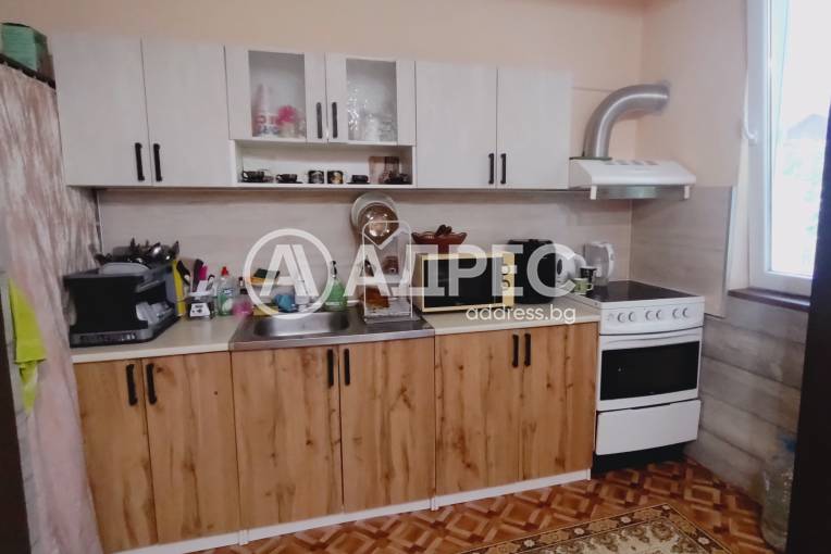 Етаж от къща, Ямбол, Център, 666213, Снимка 16