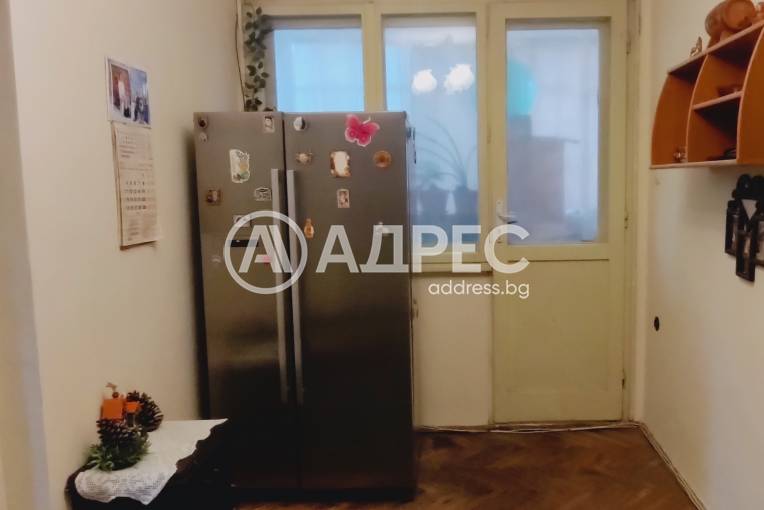 Етаж от къща, Ямбол, Център, 666213, Снимка 17