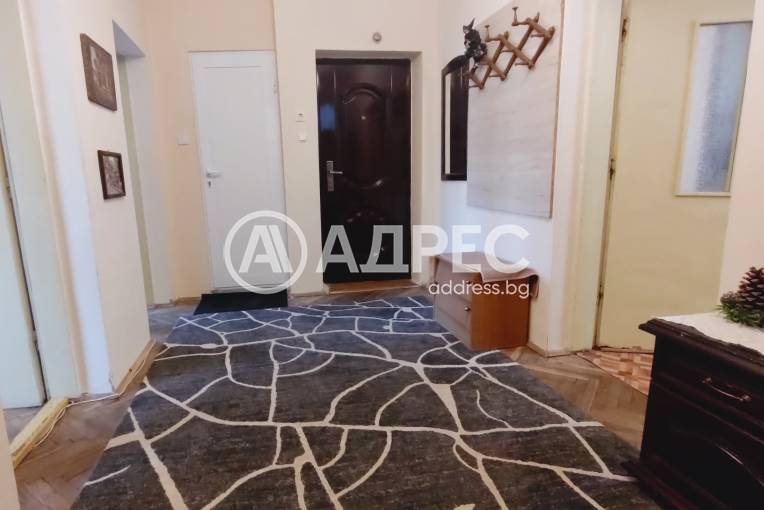 Етаж от къща, Ямбол, Център, 666213, Снимка 19