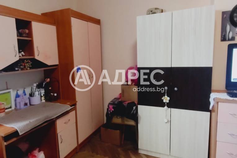 Етаж от къща, Ямбол, Център, 666213, Снимка 2