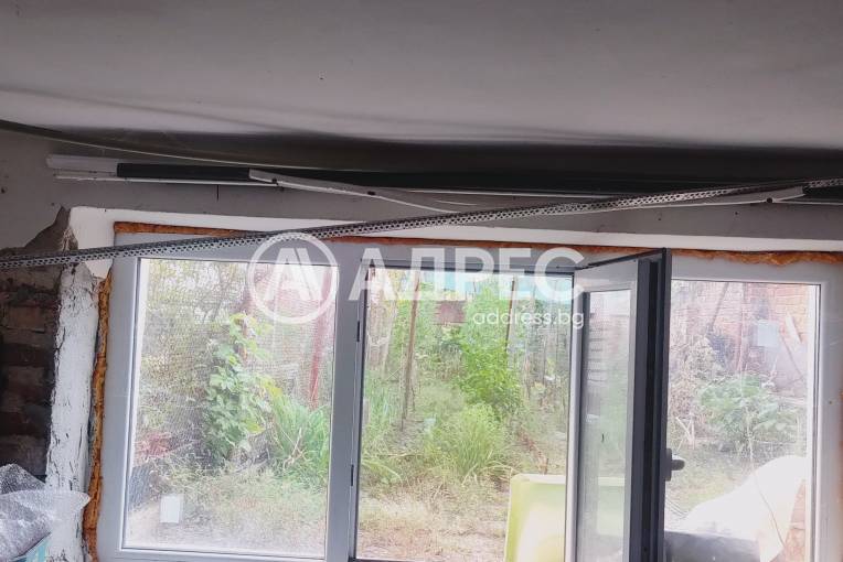 Етаж от къща, Ямбол, Център, 666213, Снимка 24