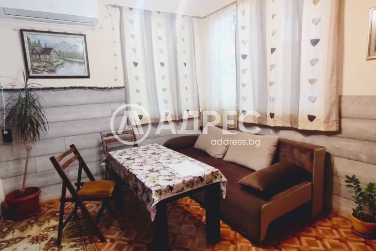 Етаж от къща, Ямбол, Център, 666213, Снимка 3