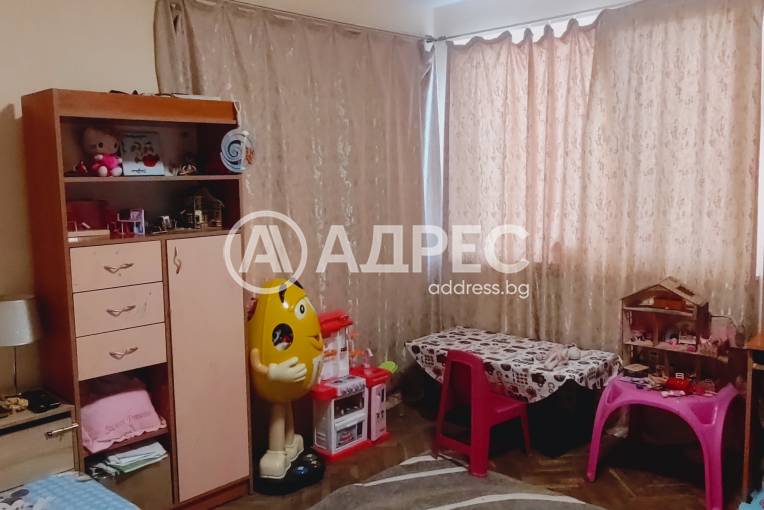 Етаж от къща, Ямбол, Център, 666213, Снимка 4