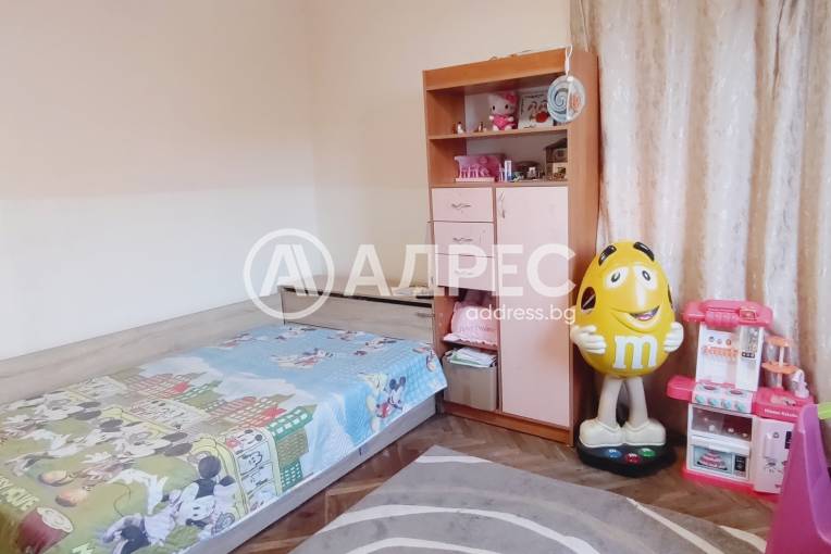 Етаж от къща, Ямбол, Център, 666213, Снимка 5