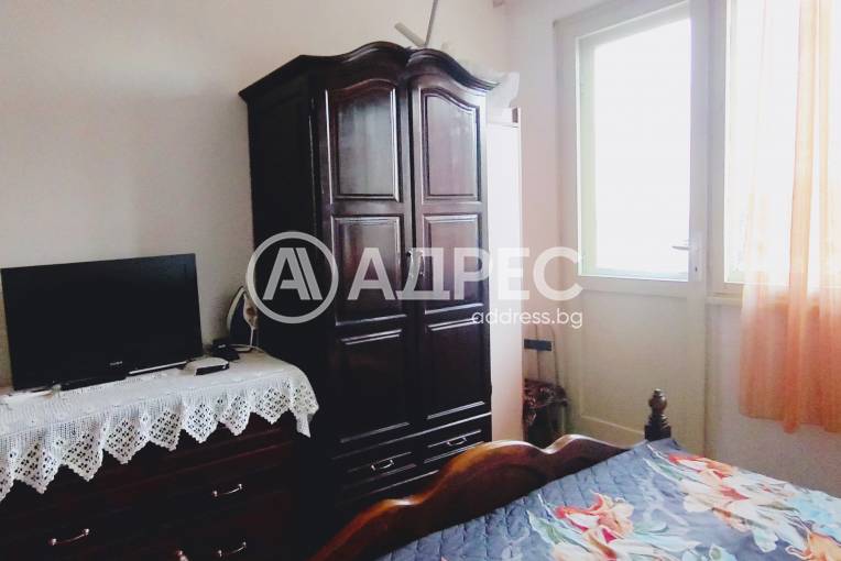 Етаж от къща, Ямбол, Център, 666213, Снимка 7
