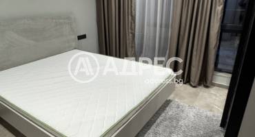 Тристаен апартамент, Пловдив, ВМИ, 685213, Снимка 11