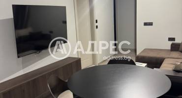 Тристаен апартамент, Пловдив, ВМИ, 685213, Снимка 3