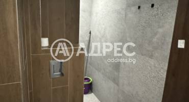 Тристаен апартамент, Пловдив, ВМИ, 685213, Снимка 4