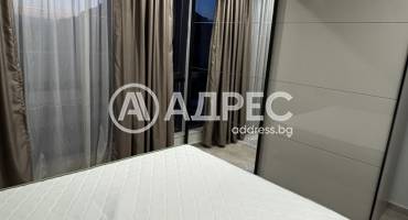 Тристаен апартамент, Пловдив, ВМИ, 685213, Снимка 5