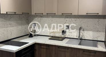 Тристаен апартамент, Пловдив, ВМИ, 685213, Снимка 6