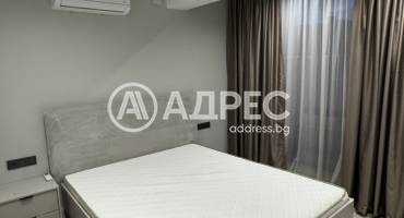 Тристаен апартамент, Пловдив, ВМИ, 685213, Снимка 7