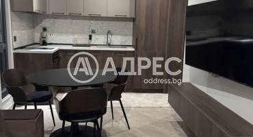 Тристаен апартамент, Пловдив, ВМИ, 685213, Снимка 9