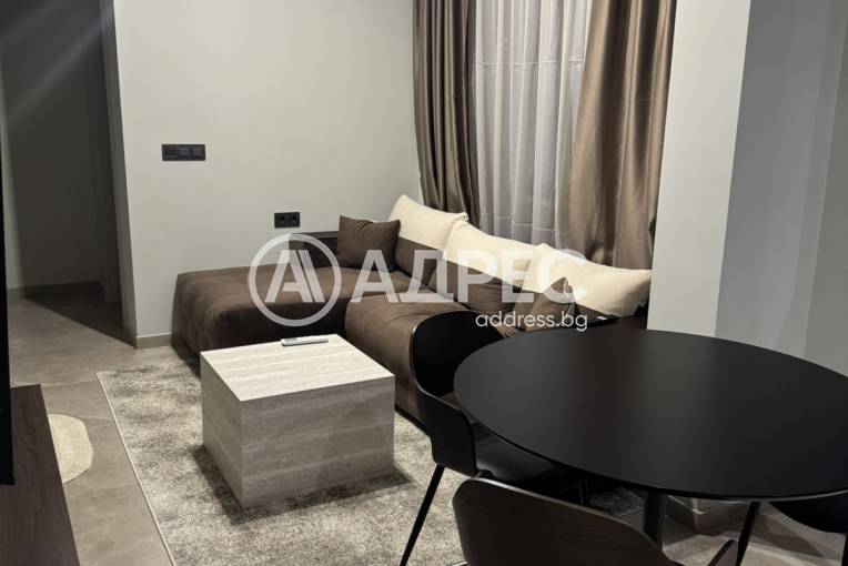 Тристаен апартамент, Пловдив, ВМИ, 685213, Снимка 1