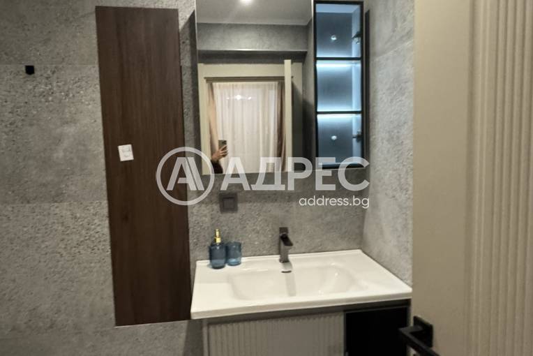 Тристаен апартамент, Пловдив, ВМИ, 685213, Снимка 10