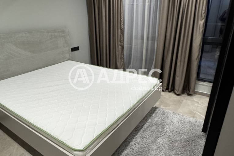 Тристаен апартамент, Пловдив, ВМИ, 685213, Снимка 11