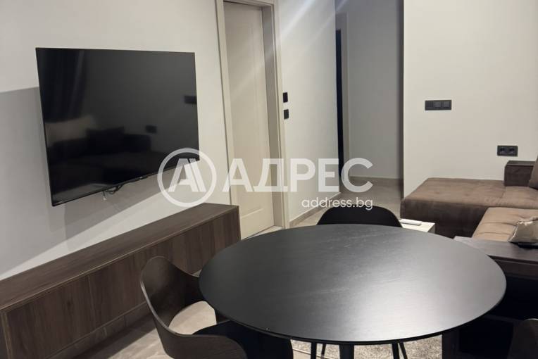 Тристаен апартамент, Пловдив, ВМИ, 685213, Снимка 3