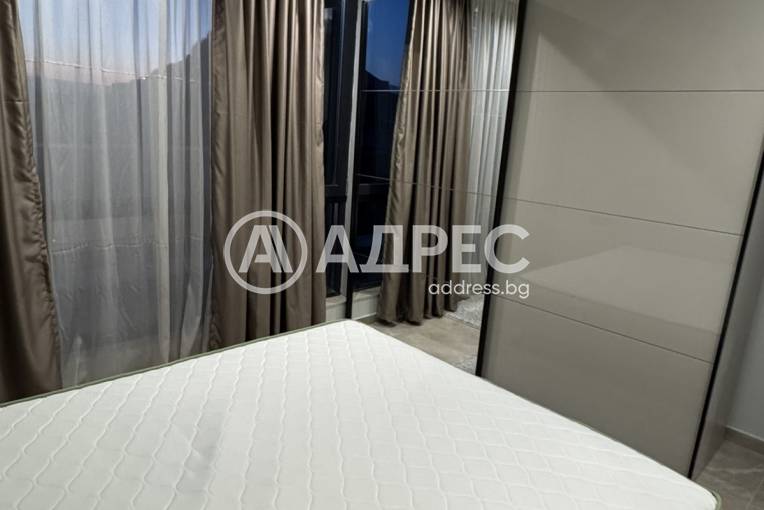 Тристаен апартамент, Пловдив, ВМИ, 685213, Снимка 5