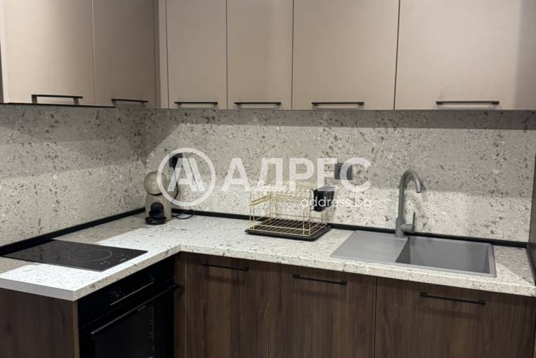 Тристаен апартамент, Пловдив, ВМИ, 685213, Снимка 6