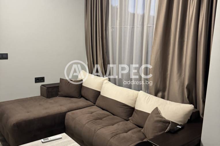 Тристаен апартамент, Пловдив, ВМИ, 685213, Снимка 8