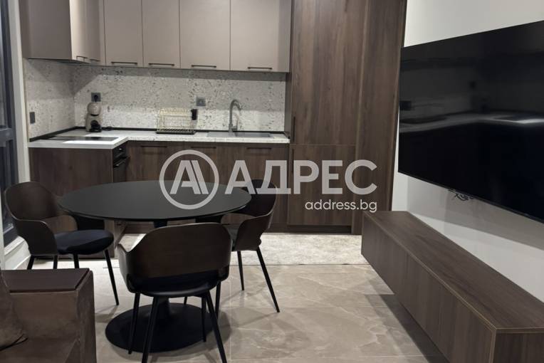 Тристаен апартамент, Пловдив, ВМИ, 685213, Снимка 9