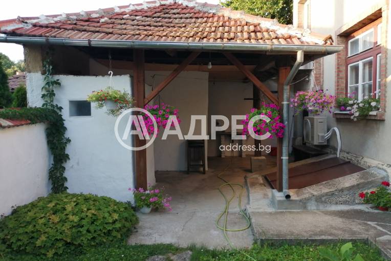 Къща/Вила, Разград, Варош, 688213, Снимка 11