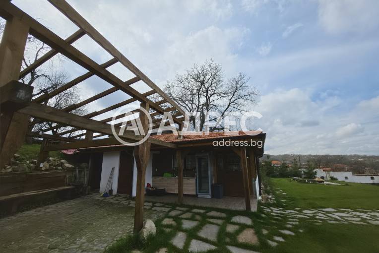 Къща/Вила, Елхово, 691213, Снимка 12