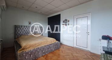 Тристаен апартамент, Русе, Център, 692213, Снимка 9