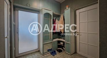 Тристаен апартамент, Русе, Център, 692213, Снимка 10