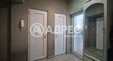 Тристаен апартамент, Русе, Център, 692213, Снимка 11