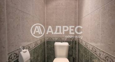 Тристаен апартамент, Русе, Център, 692213, Снимка 13
