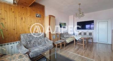 Тристаен апартамент, Русе, Център, 692213, Снимка 4