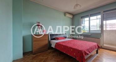 Тристаен апартамент, Русе, Център, 692213, Снимка 6