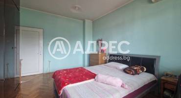 Тристаен апартамент, Русе, Център, 692213, Снимка 7