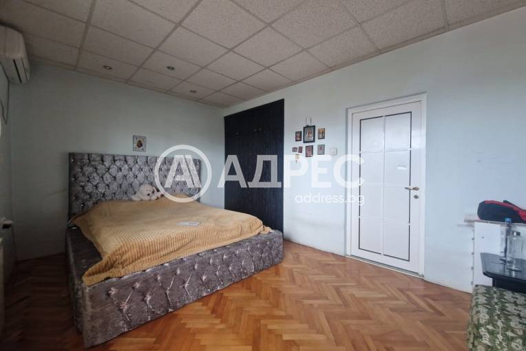 Тристаен апартамент, Русе, Център, 692213, Снимка 9