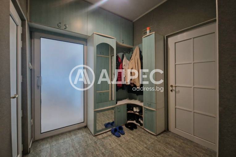 Тристаен апартамент, Русе, Център, 692213, Снимка 10