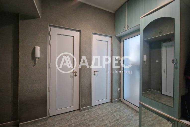 Тристаен апартамент, Русе, Център, 692213, Снимка 11