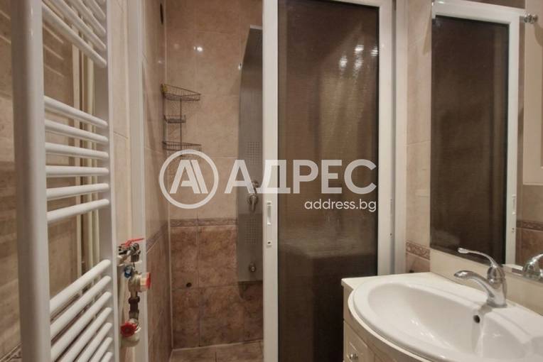 Тристаен апартамент, Русе, Център, 692213, Снимка 12