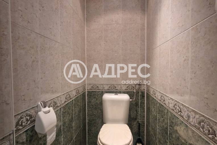 Тристаен апартамент, Русе, Център, 692213, Снимка 13