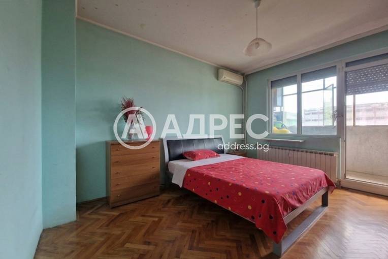 Тристаен апартамент, Русе, Център, 692213, Снимка 6