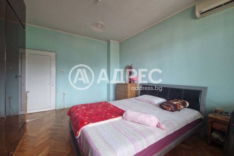 Тристаен апартамент, Русе, Център, 692213, Снимка 7