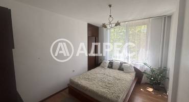 Двустаен апартамент, София, Люлин 3, 693213, Снимка 1